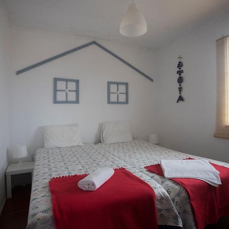 Villa Ria De Aveiro White House Murtosa Esterno foto