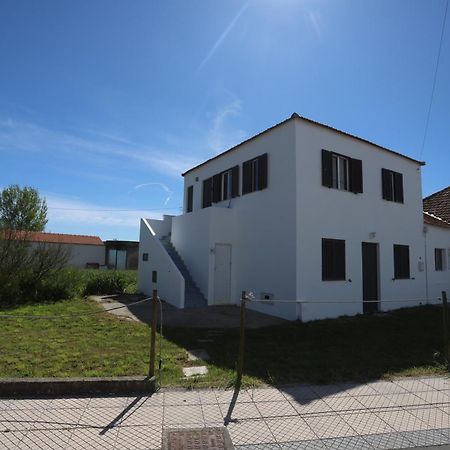 Villa Ria De Aveiro White House Murtosa Esterno foto