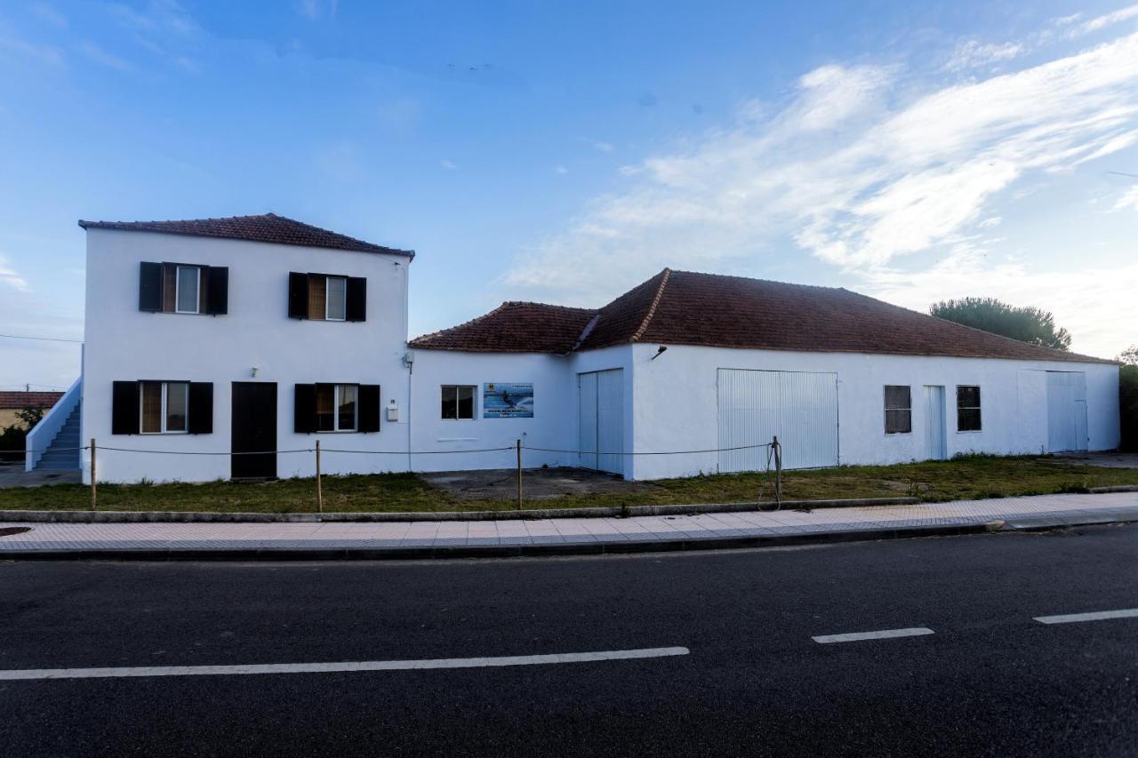 Villa Ria De Aveiro White House Murtosa Esterno foto