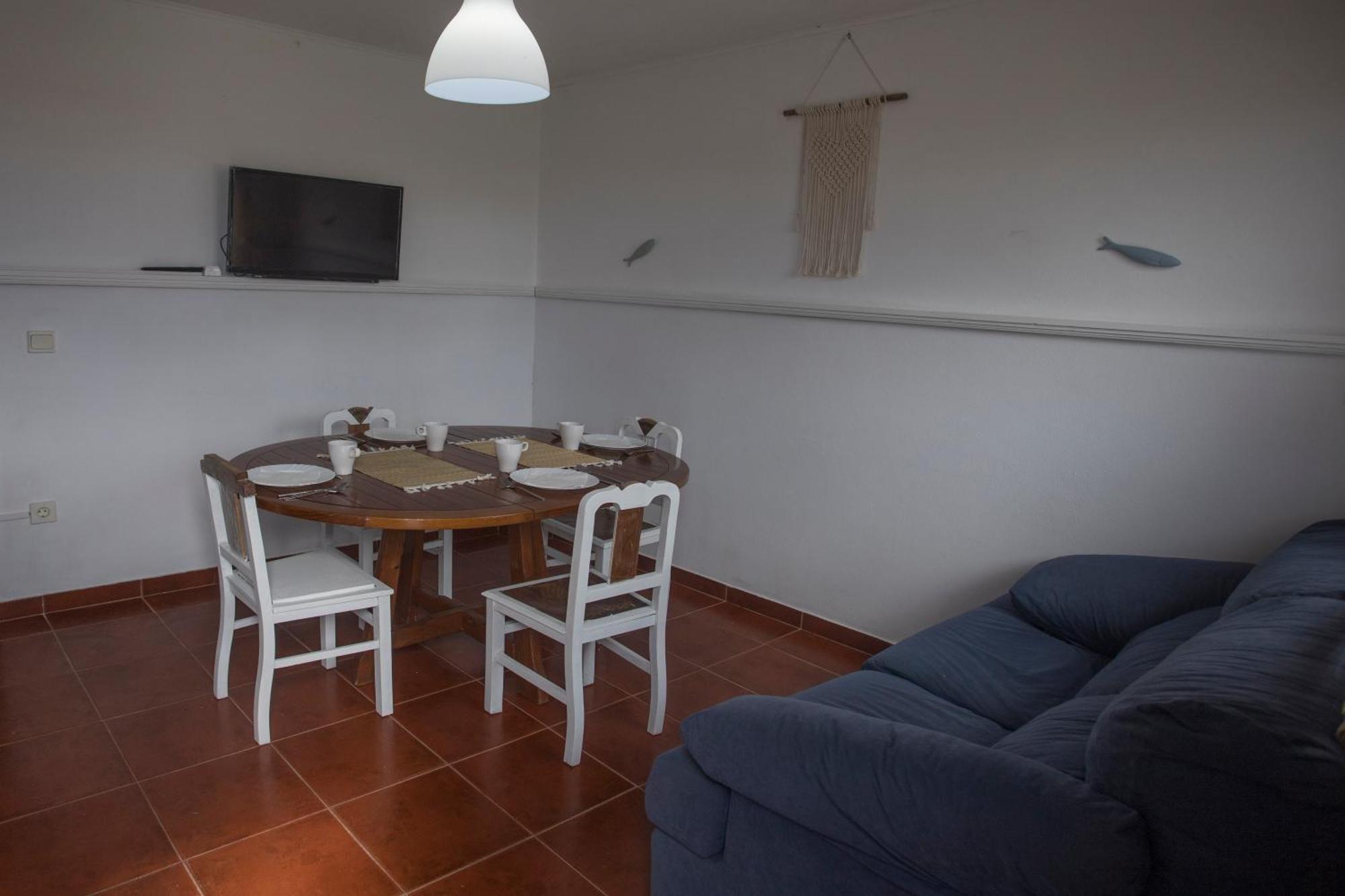 Villa Ria De Aveiro White House Murtosa Esterno foto